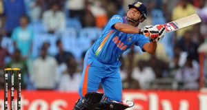 Suresh Raina Credits Indian Legend For 2011 World Cup Triumph