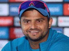 Suresh Raina reveals the name of best fielder in current Indian team