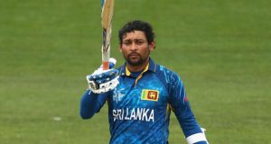 Tilakaratne Dilshan’s All-time ODI XI