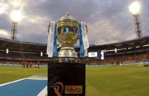 3 Countries which can host IPL 2020