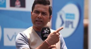 Aakash Chopra picks his all-time IPL XI