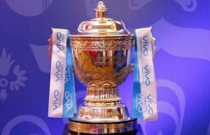 BCCI Planning To Start IPL 2020 From September 26