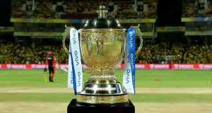 BCCI Ready To Move IPL 2020 Outside India