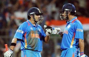 Best ODI Innings Without Centuries For India