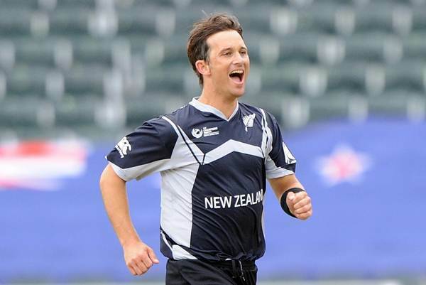 Cricketers Whose Careers Were Affected Due to ICL - Shane Bond