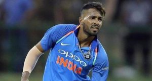Hardik Pandya picks Gully Cricket team