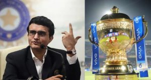 IPL 2020 could be held in empty stands