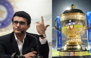 IPL 2020 could be held in empty stands