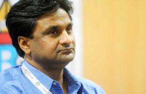 Javagal Srinath reveals what forced him to retire at the age of 33