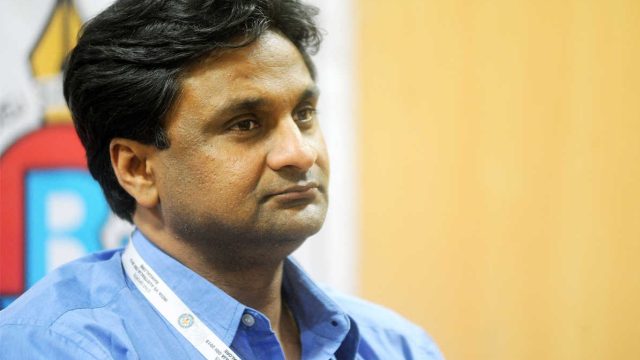 Javagal Srinath reveals what forced him to retire at the age of 33
