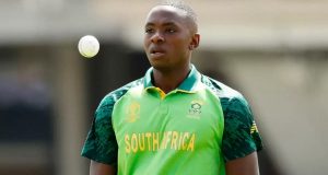 Kagiso Rabada lists out four batsmen he would love to bowl to