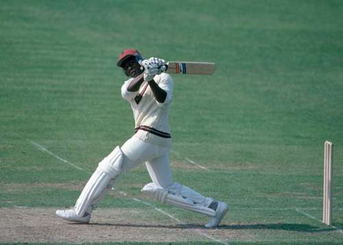 Legendary Cricketers Who Struggled To Perform On Indian Pitches - Desmond Haynes
