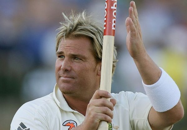Legendary Cricketers Who Struggled To Perform On Indian Pitches - Shane Warne