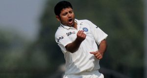 Piyush Chawla All-Time Test XI