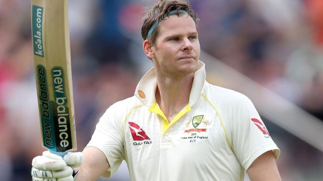 Steve Smith Names The Indian Batsman Who Has Impressed Him The Most