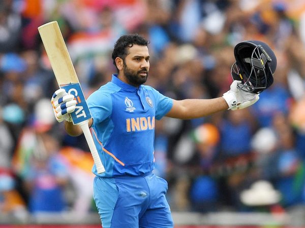 Who Break Sachin Tendulkar’s 49 ODI Centuries Record - Rohit Sharma