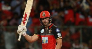 AB de Villiers All-Time IPL XI