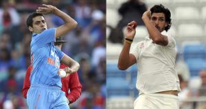 Indian Fast Bowlers Who Clocked 150 kmph On Speedometer