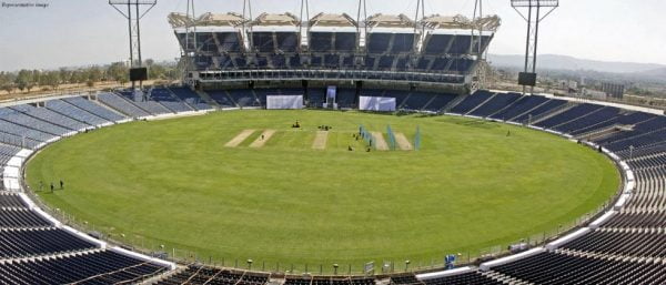 Jaipur to have the world’s 3rd largest cricket stadium with a capacity of 75000