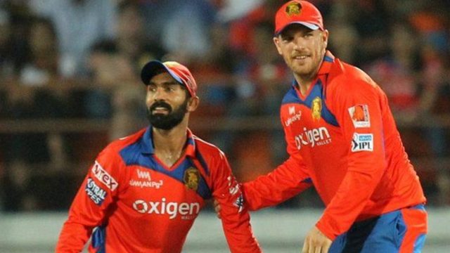 5 Cricketers Who Have Played IPL For More Than Five Franchises