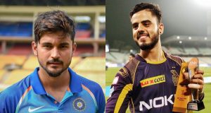 5 Players Who Can Replace Suresh Raina