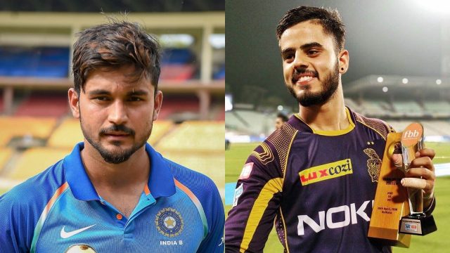 5 Players Who Can Replace Suresh Raina