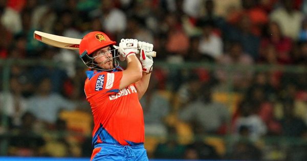 Aaron Finch – Who Have Played IPL For More Than Five Franchises