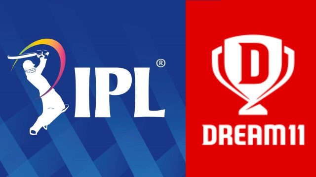 BCCI Hasn’t Announced Dream11 As IPL’s Title Sponsors Yet