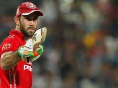 Glenn Maxwell’s Best IPL XI