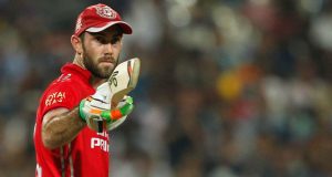 Glenn Maxwell’s Best IPL XI