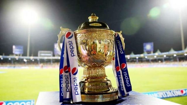 IPL teams will fly to UAE on these dates