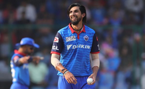 Ishant Sharma – Who Have Played IPL For More Than Five Franchises