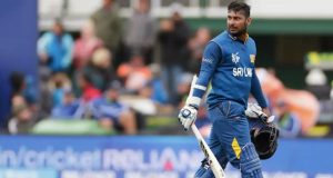 Kumar Sangakkara names the two most challenging bowlers