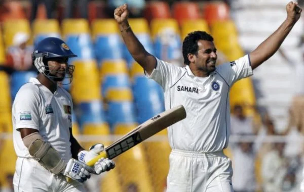 Kumar Sangakkara names the two most challenging bowlers