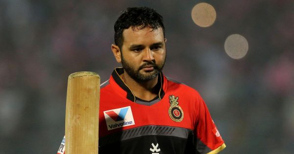 Parthiv Patel – Who Have Played IPL For More Than Five Franchises