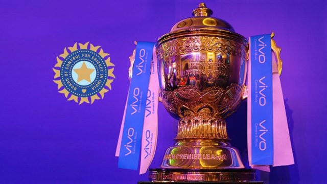 The Reason Behind VIVO’s Decision To Withdraw As IPL 2020
