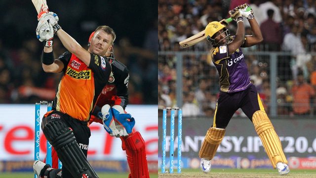 Top 5 Batsmen Who Hit Maximum Sixes in IPL 2020