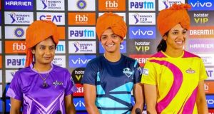 Women’s IPL will take place in UAE