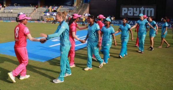 Women’s IPL will take place in UAE