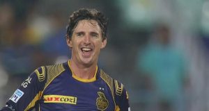 Brad Hogg names his 3 ipl teams