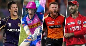 IPL 2020 - One Key Player Of Every Team