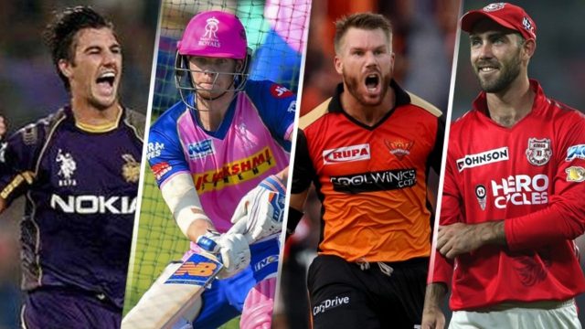 IPL 2020 - One Key Player Of Every Team