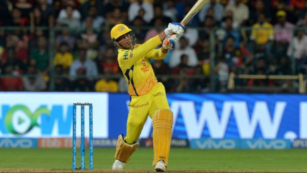 IPL 2020 - One Key Player Of Every Team - MS Dhoni
