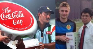 Most Weird Awards Given To Cricketers Across The World