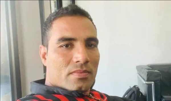 Afghan cricketer Najeebullah in ICU after road accident