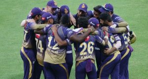 KKR Pace Bowler Ali Khan Ruled Out Of IPL 2020