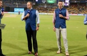 Kevin Pietersen Leaves IPL 2020 Commentary Panel