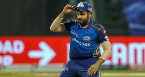 Kieron Pollard gives an update on Rohit Sharma’s fitness