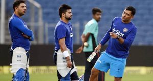 MS Dhoni, Suresh Raina And Yuvraj Singh On BBL Radar