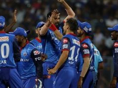 Muscle tear rules Ishant Sharma out of IPL 2020